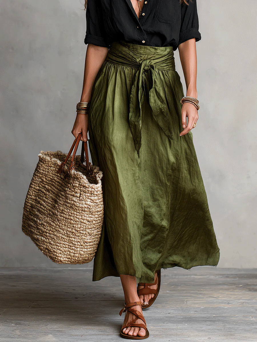 Cosima - Elegant Two-Piece Set
