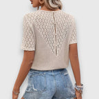 Emanie - Shirt