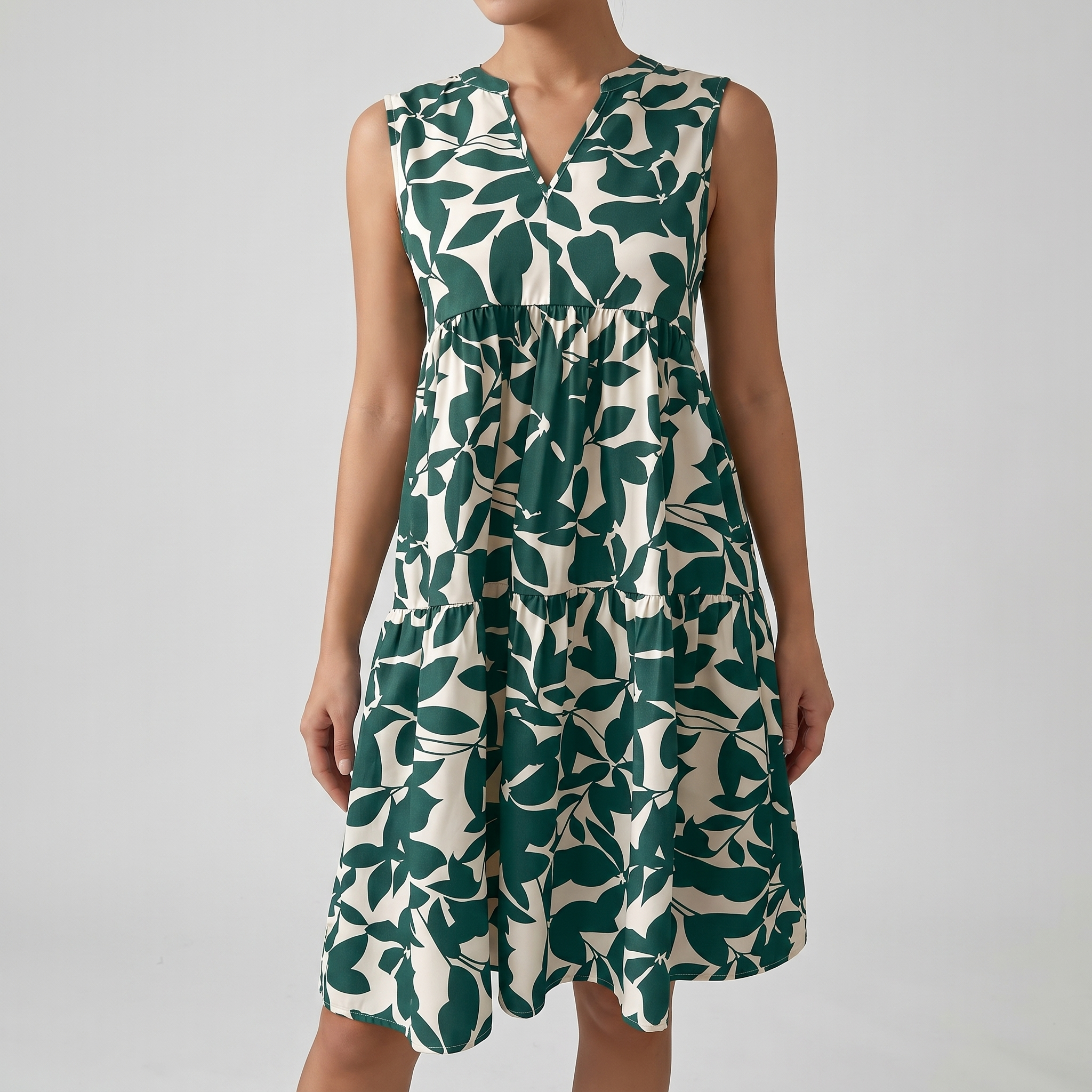 Women's Summer Dress