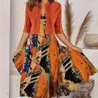 Serelina Layered Elegance Set